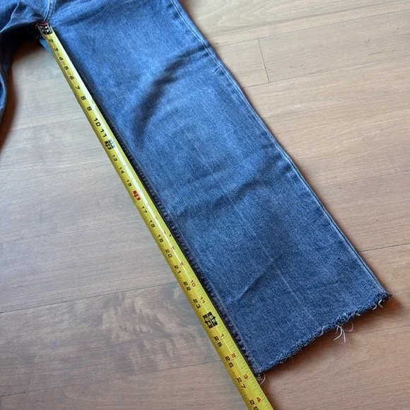 Everlane The Way-High Jean - Picture 12 of 13